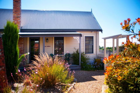 Circa Ruby Mint - Queensland Tourism 3