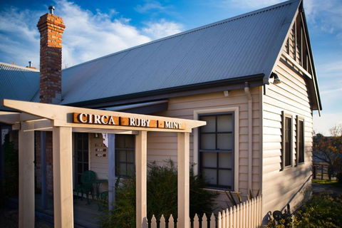 Circa Ruby Mint - Queensland Tourism 4