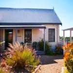 Circa Ruby Mint - Queensland Tourism 0