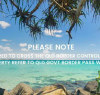 Border Terrace Unit 16 Large apartment walk to beaches  clubs - QLD Tourism