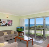 Northshore unit 3 Overlooking Duranbah beach  the Tweed River - QLD Tourism