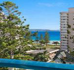 Border Terrace Unit 13 Large apartment walk to beaches  clubs - QLD Tourism
