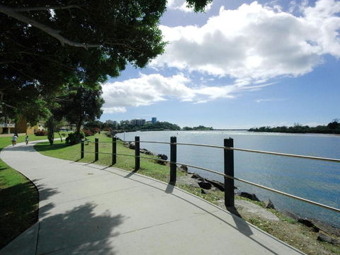 7 / 18 Endeavour Parade Riverfront Tweed Heads - QLD Tourism 3