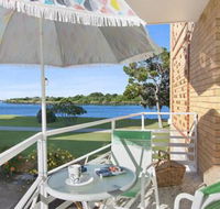River Haven Unit 1 Absolute Tweed River frontage - QLD Tourism