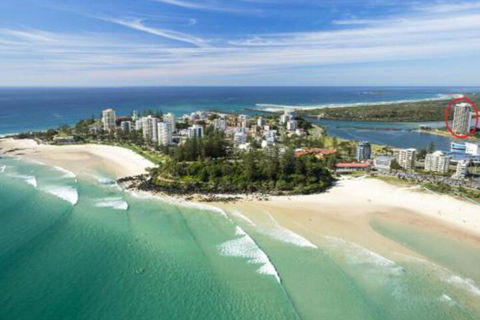 Seascape Unit 1402 Great Location & Amazing Water Views - QLD Tourism 7
