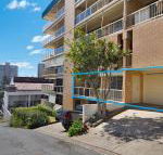 Woobera Unit 14 on the hill overlooking Tweed Heads  Coolangatta - QLD Tourism