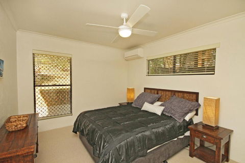 8 Springfield Avenue Pet Friendly Linen Included - Queensland Tourism 6