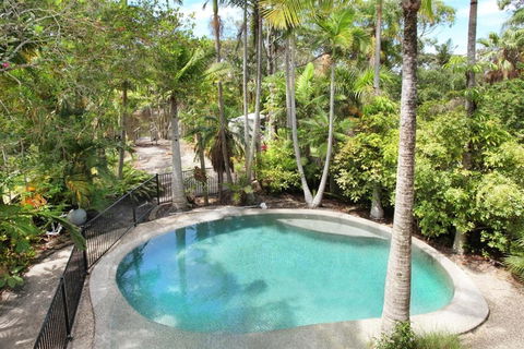 8 Springfield Avenue Pet Friendly Linen Included - Queensland Tourism 4
