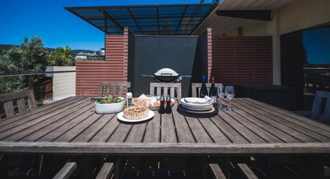 Russell House - Queensland Tourism 5
