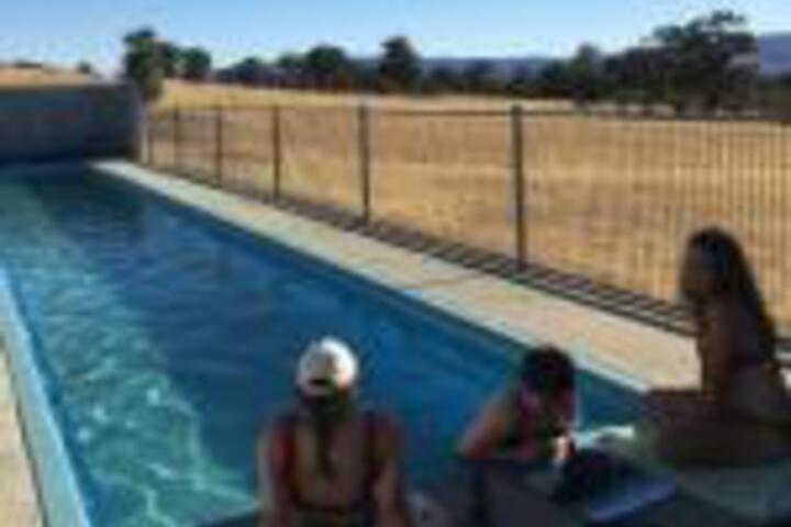 Elmhurst ACT Queensland Tourism