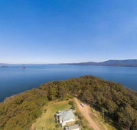 Aleda House - Queensland Tourism