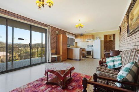 Grandview Apartment Ocean Views - QLD Tourism 7