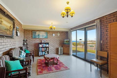 Grandview Apartment Ocean Views - QLD Tourism 3