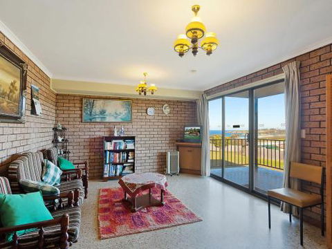 Grandview Apartment Ocean Views - QLD Tourism 5