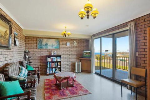 Grandview Apartment Ocean Views - QLD Tourism 0