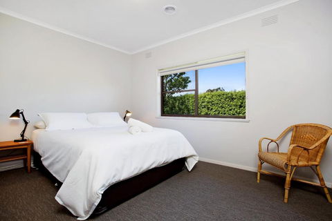 Refuge - Queensland Tourism 4