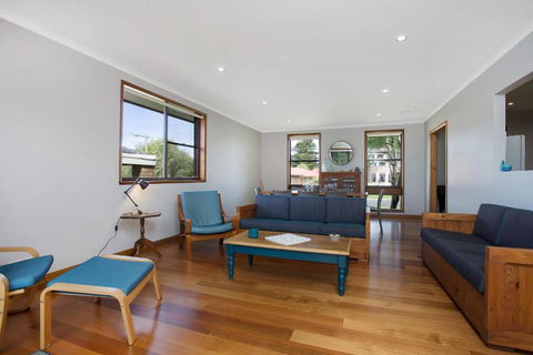 Refuge - Queensland Tourism 5