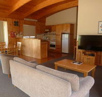 Bridport Villa - QLD Tourism