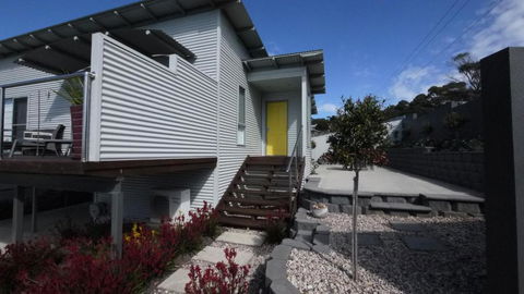 Stylish Holiday Unit - QLD Tourism 5