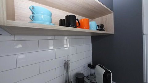 Stylish Holiday Unit - QLD Tourism 1