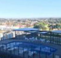 Luxury Apt with 2BR plus 2Bath