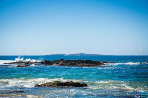 Magical Mystery Bay Road - QLD Tourism 7
