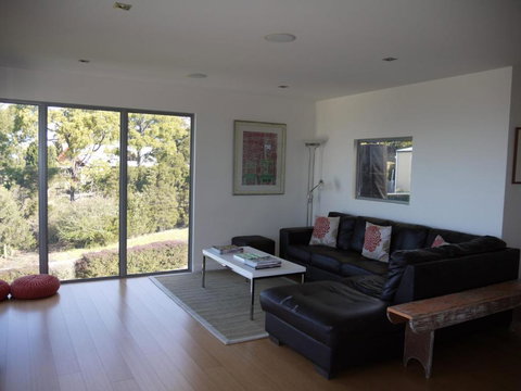 Spectacular Holiday Living - QLD Tourism 3