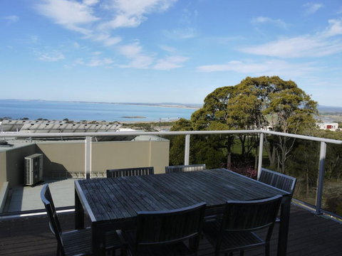 Spectacular Holiday Living - QLD Tourism 4