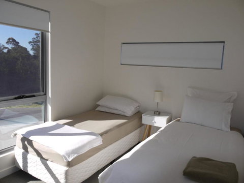 Spectacular Holiday Living - QLD Tourism 2