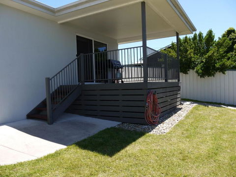 Westwood Villas Bridport - QLD Tourism 6