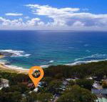 Retro Vibes 18 Norahview Street Bateau Bay - QLD Tourism