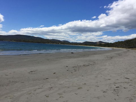 Chill Tasmania - Queensland Tourism 3