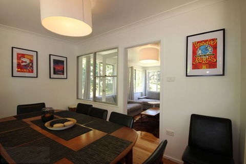 Carawatha - Queensland Tourism 1