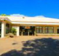 Heritage Hotel - Queensland Tourism
