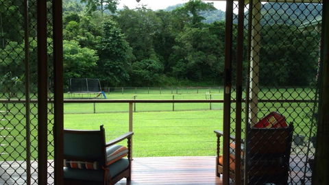 Cairns Homestead Acreage Pet & Family Friendly - QLD Tourism 4