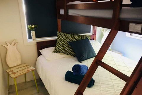 Yeppoon Beachhouse - Hostel - QLD Tourism 3