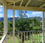 Wild Rose Cottage Kiaroo Kangaroo Valley - QLD Tourism