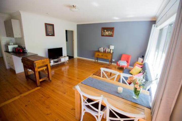 Kennington VIC Queensland Tourism