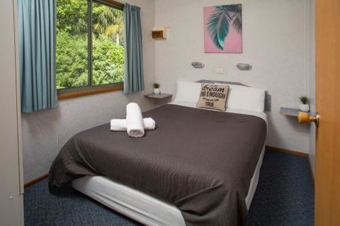 Warburton Holiday Park - Queensland Tourism 6