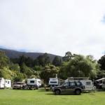 Warburton Holiday Park - Queensland Tourism 0