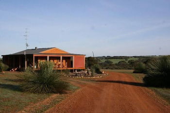 Eleanor River Homestead - Queensland Tourism 2