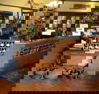 Bestbrook Mountain Resort - Queensland Tourism