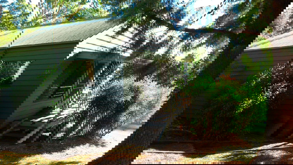 Kangaroo Valley NSW Queensland Tourism