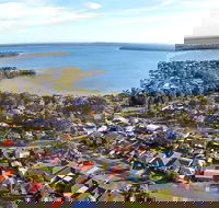 Paradise Bungalow Waterfront - QLD Tourism