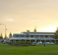 Hotel Victor - Queensland Tourism