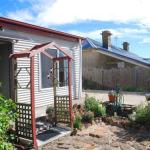 Oatlands TAS QLD Tourism