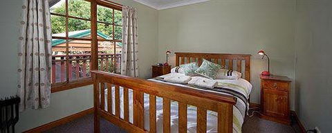 Wildberg - Queensland Tourism 0