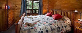 Wildberg - Queensland Tourism 1