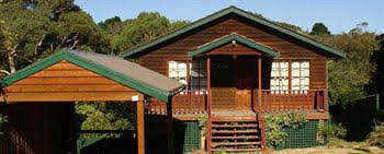 Wildberg - Queensland Tourism 5