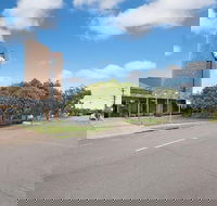 Caloundra City Centre Motel - Queensland Tourism